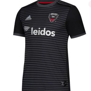ADIDAS UNAITED D.C. Leídos Jersey